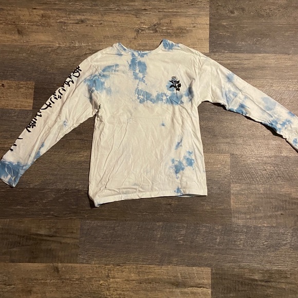 Long sleeve t-shirt - Picture 2 of 4